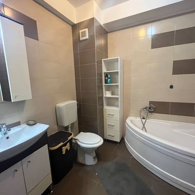 Rental of a comfortable apartment, Sector 6, Chiajna, Bucharest, Romania